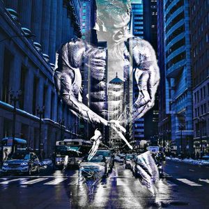 Meet your Posher, Ryan